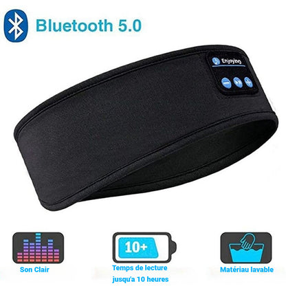 Masque Audio Bluetooth Sommeil